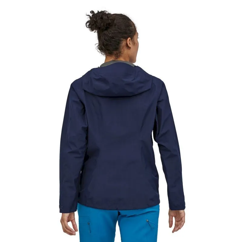 Patagonia  Calcite Jkt - Giacca antipioggia - Donna