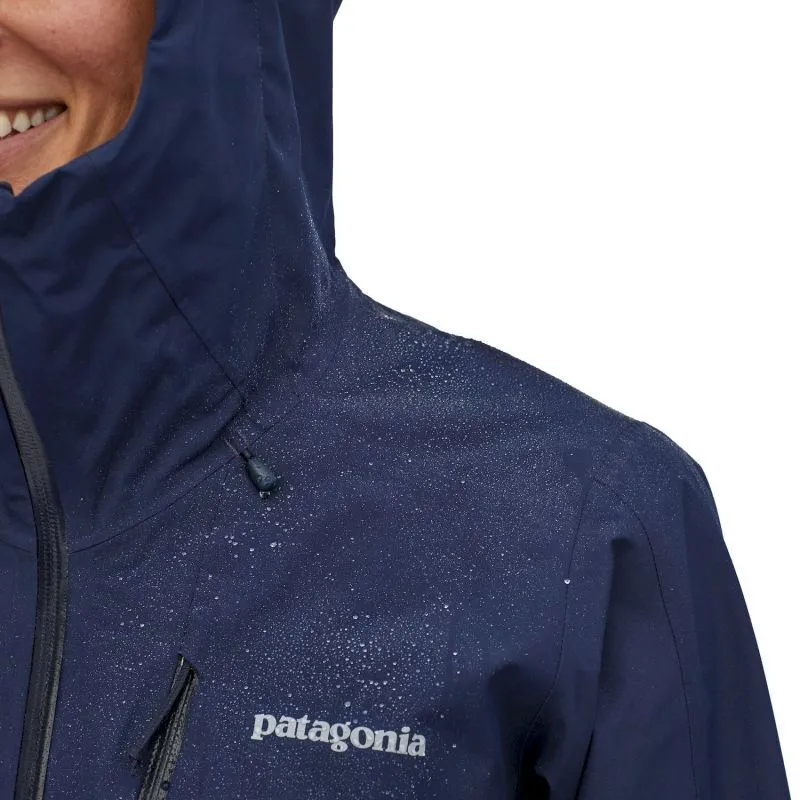 Patagonia  Calcite Jkt - Giacca antipioggia - Donna