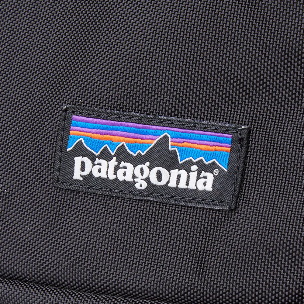 Patagonia Headway 40L DuffelBlack