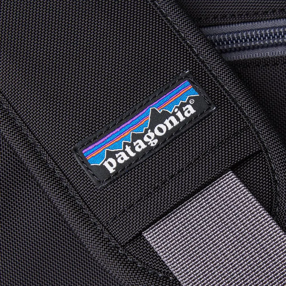 Patagonia Headway 40L DuffelBlack