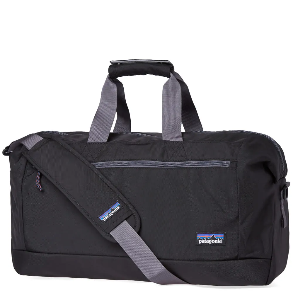 Patagonia Headway 40L DuffelBlack