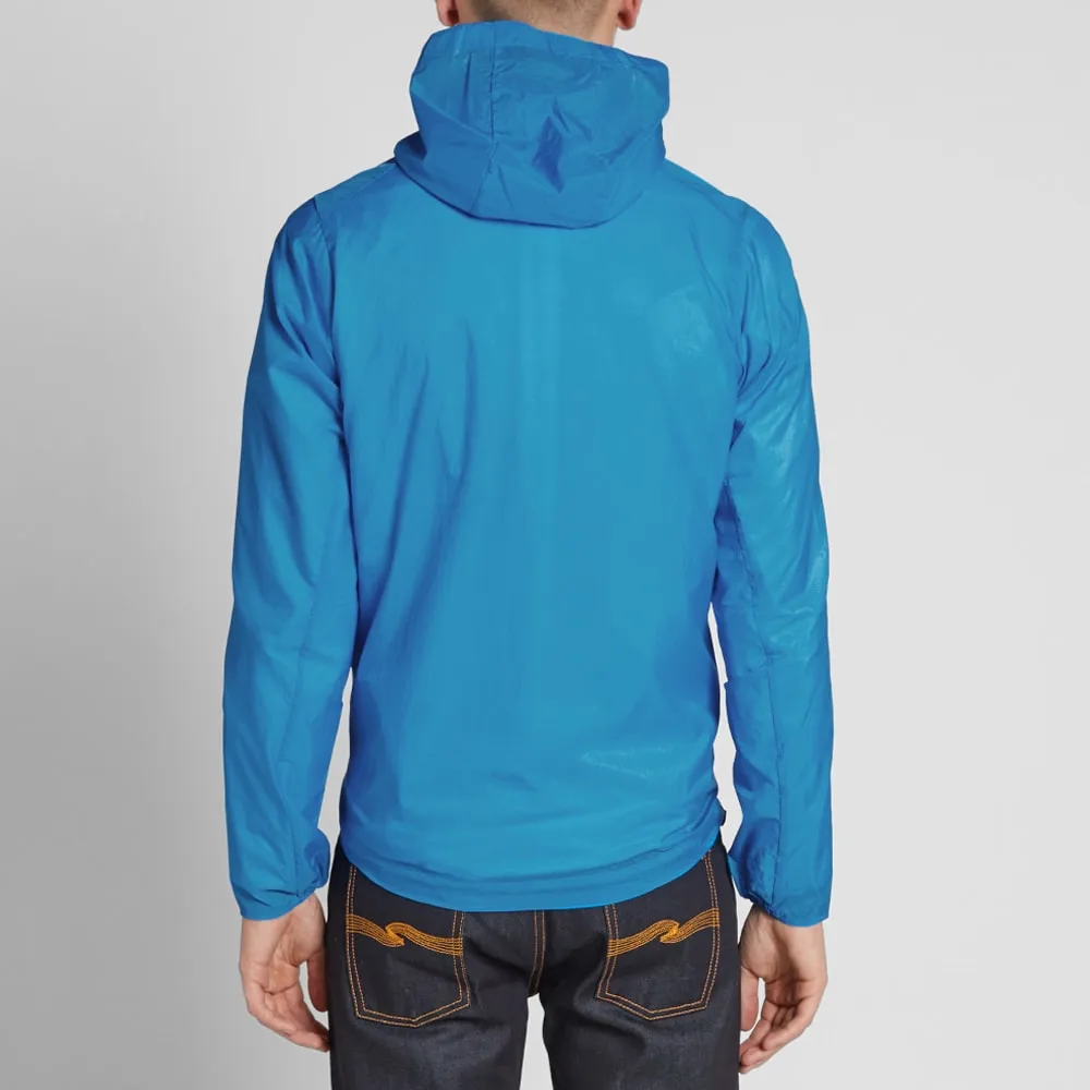 Patagonia Houdini JacketElectron Blue