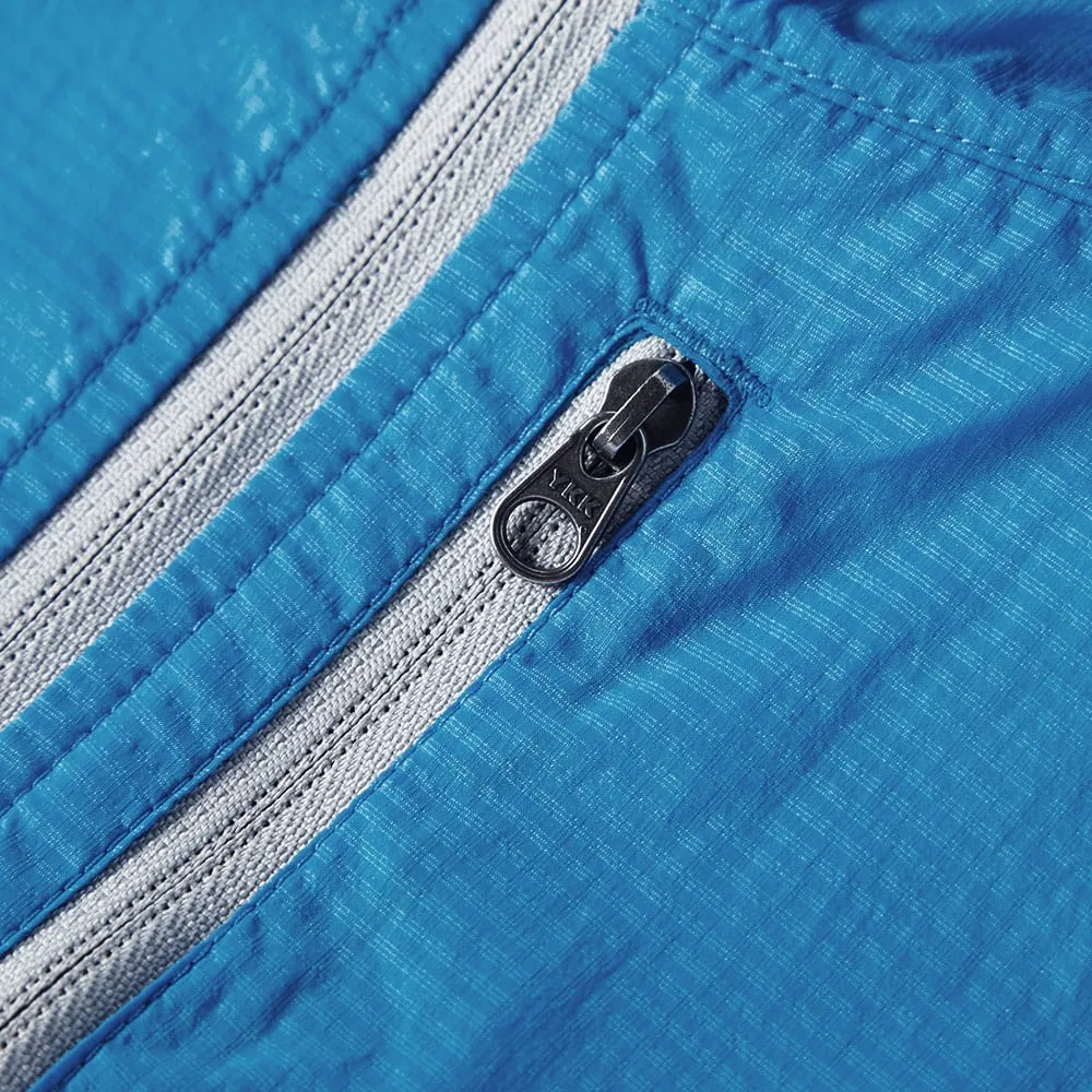 Patagonia Houdini JacketElectron Blue