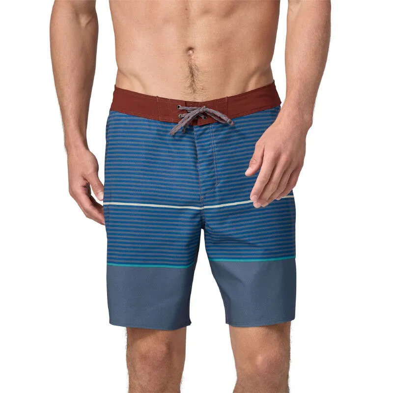 Patagonia  Hydropeak Boardshorts - Boardshorts - Uomo