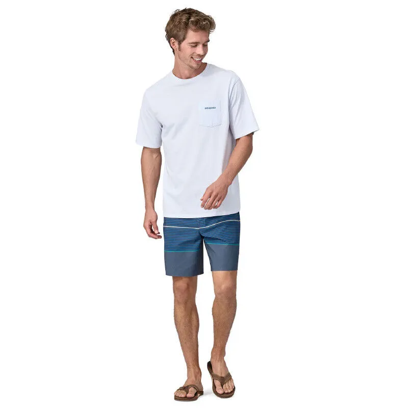 Patagonia  Hydropeak Boardshorts - Boardshorts - Uomo