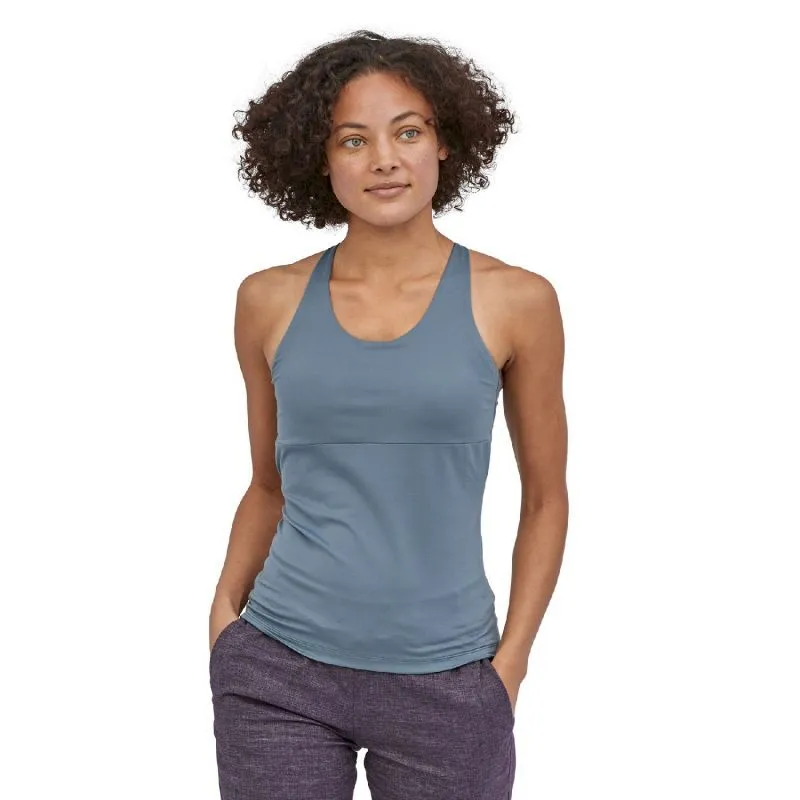 Patagonia  Mibra Tank - Canottiera - Donna