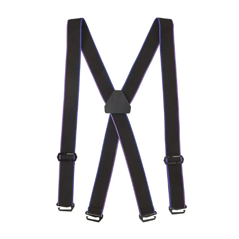 Patagonia  Mountain Suspenders - Bretelle