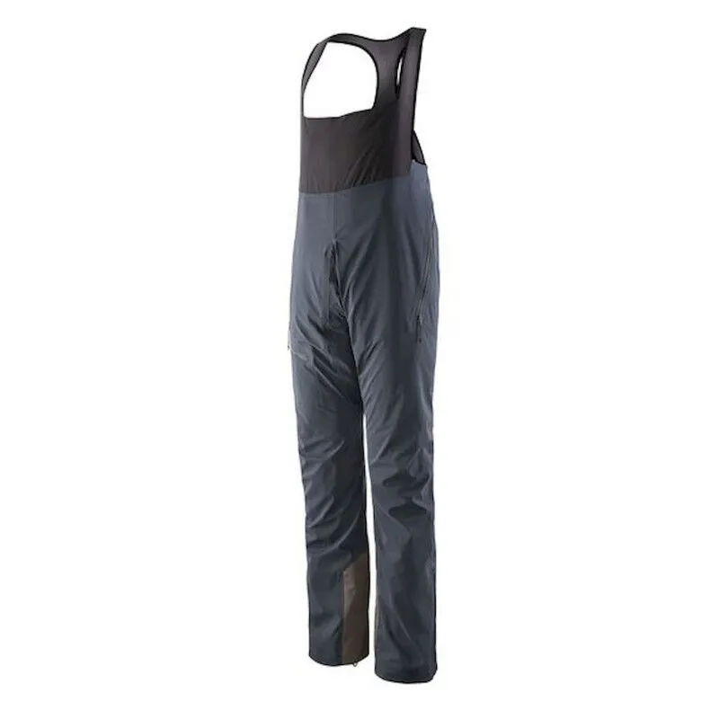 Patagonia  M's Dual Aspect Bibs - Pantaloni antipioggia - Uomo