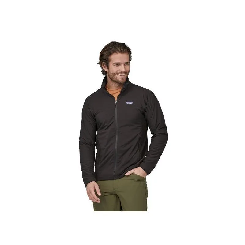 Patagonia  M's Nano-Air Light Hybrid Jkt - Giacche ibride - Uomo