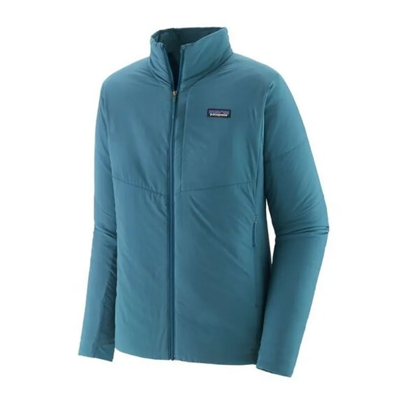 Patagonia  Nano-Air Jkt - Giacca a vento - Uomo