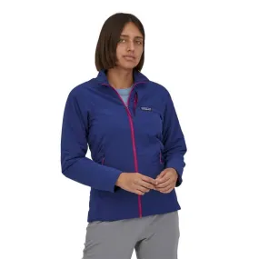 Patagonia  Nano-Air Jkt - Giacca in pile - Donna