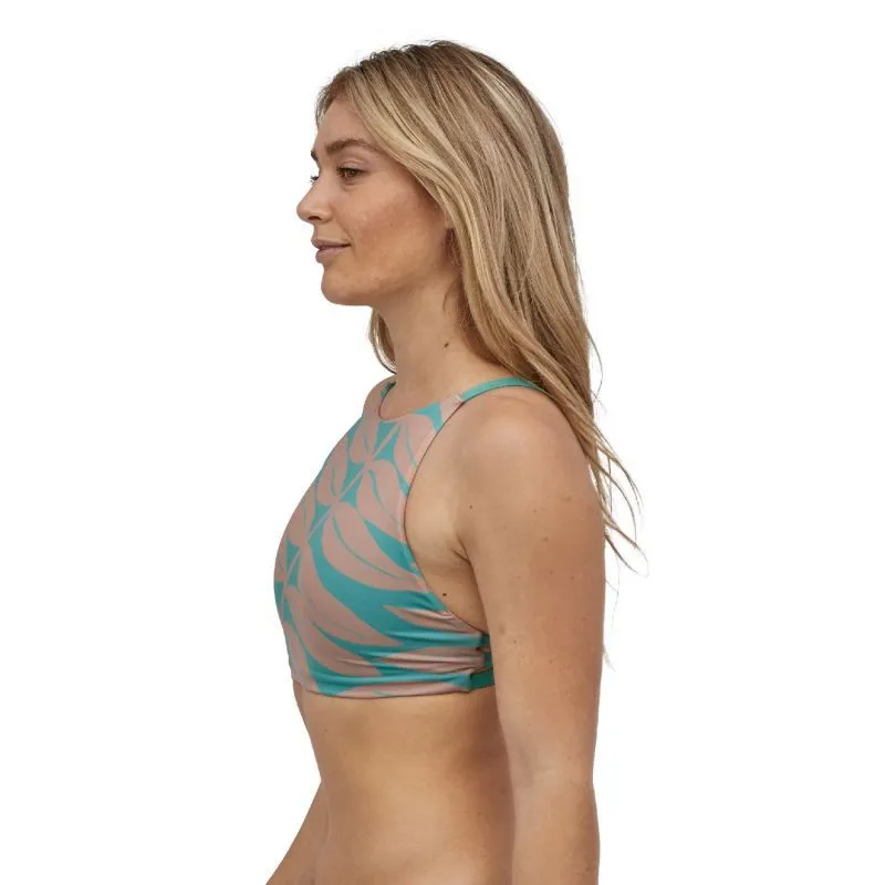 Patagonia  Nanogrip Nireta Top - Bikini pezzo sopra - Donna