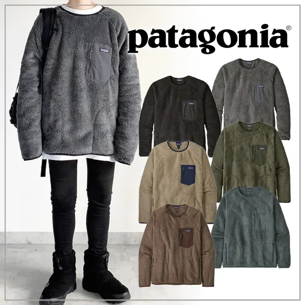 Patagonia  |Outdoor Cyber Monday Flash SALE Sweatshirts