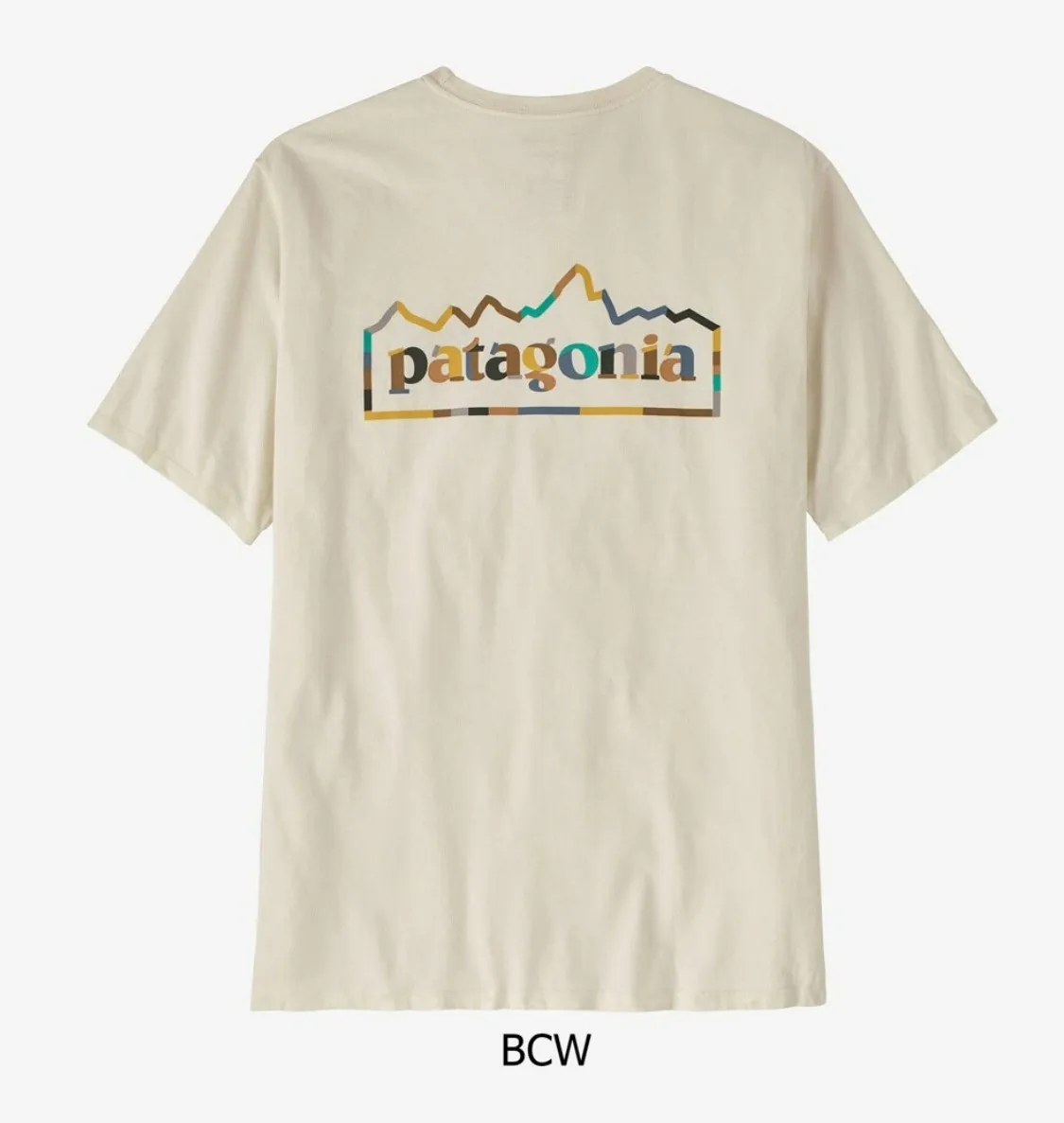 Patagonia  |Street Style Outdoor T-Shirts