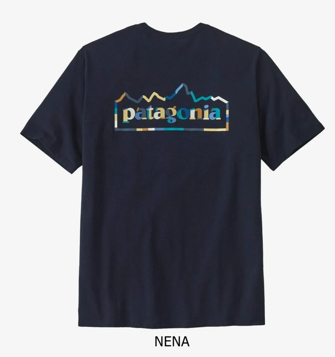 Patagonia  |Street Style Outdoor T-Shirts