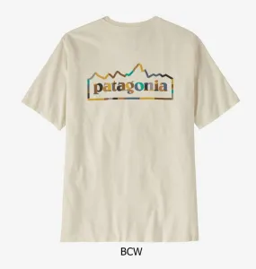 Patagonia  |Street Style Outdoor T-Shirts