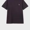 Paul Smith  |Crew Neck Pullovers Plain Cotton Short Sleeves Logo