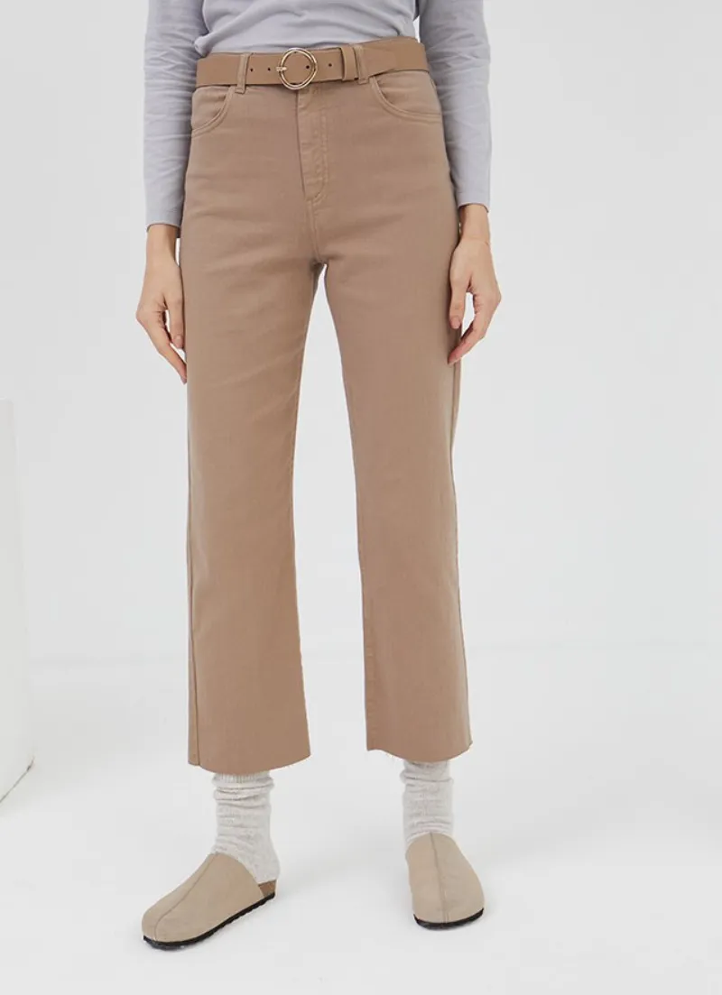 Prelle Pant