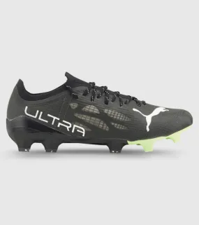 puma ultra 1.4 fg ag mens football boots