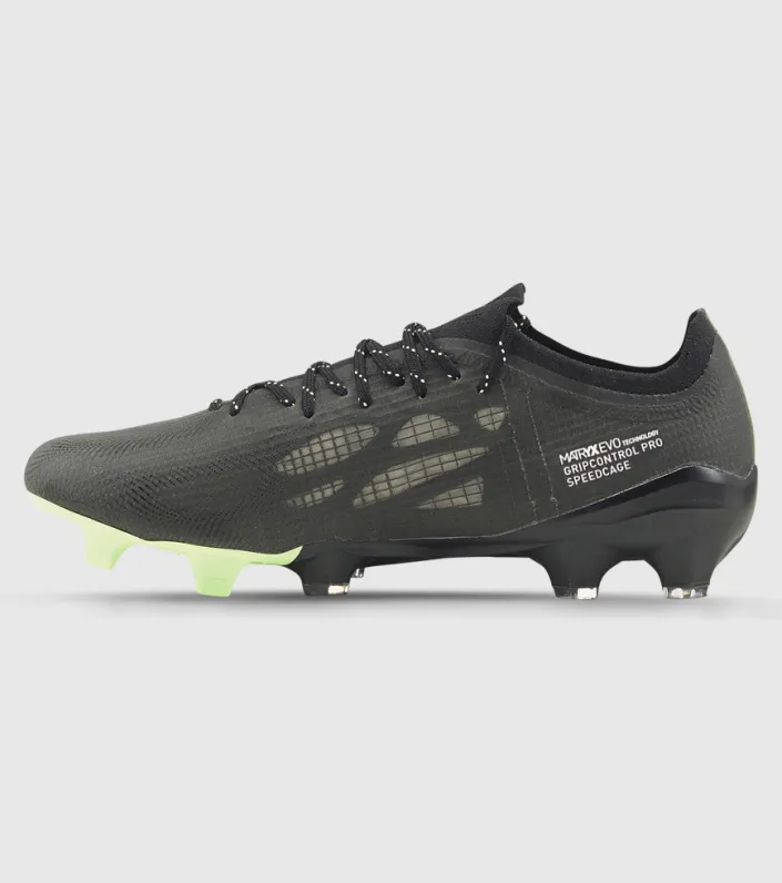 puma ultra 1.4 fg ag mens football boots