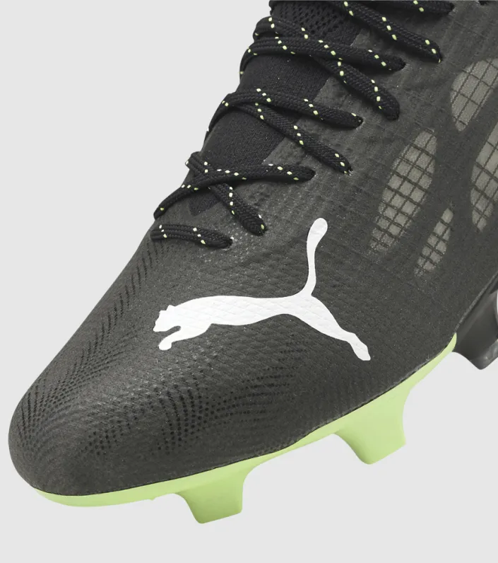 puma ultra 1.4 fg ag mens football boots