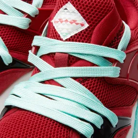 Puma x Sneaker Freaker Blaze of Glory 'Bloodbath'Rio Red & Beach Glass