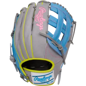 Rawlings Heart of the Hide 12.75 Baseball Glove - RGGC February 2024: PRO3039-6GCB