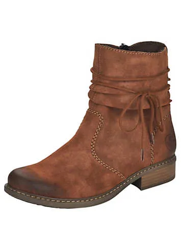 Rieker Ankle Boots | Grattan