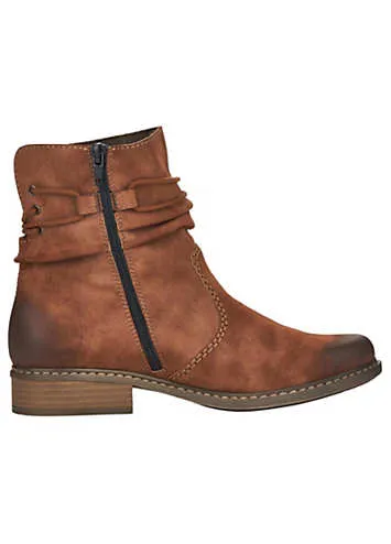 Rieker Ankle Boots | Grattan