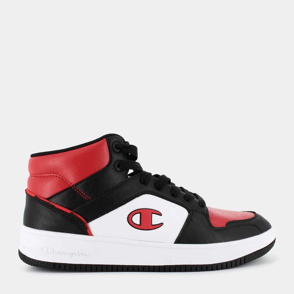 S21907REBOUND 2.0 MIDNBK/RED/WHT- SPORTIVE