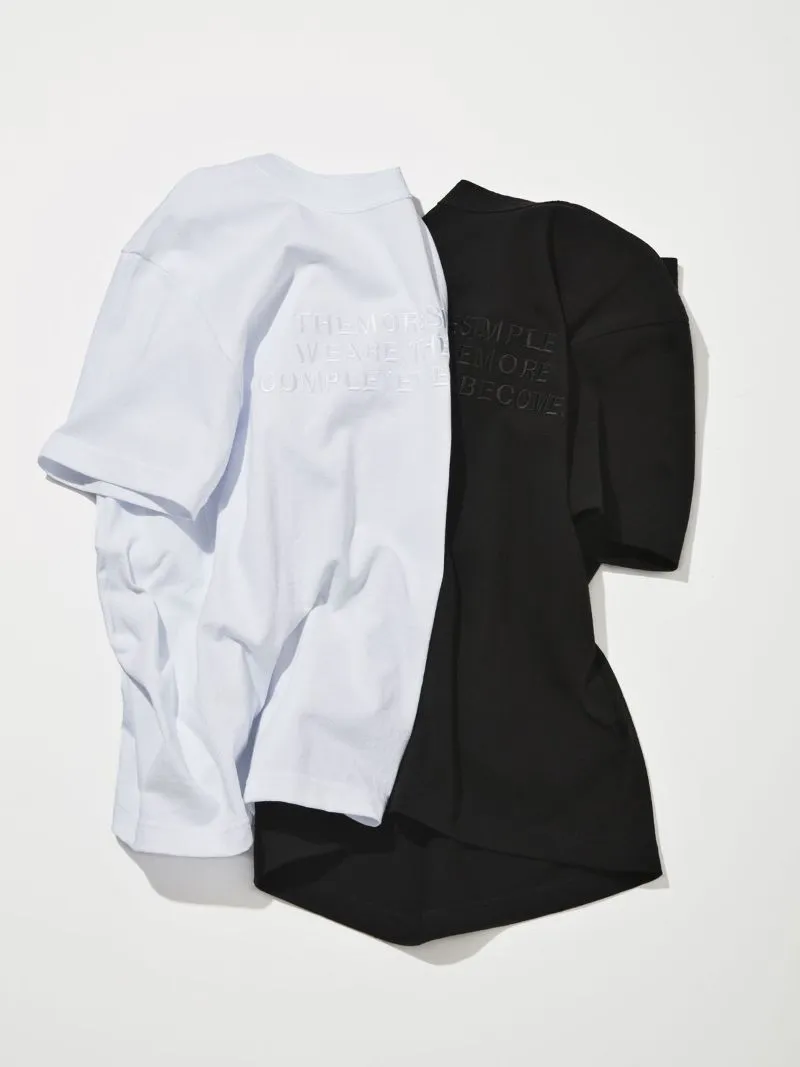 sacai  |Unisex Street Style Long Sleeves Plain Designers Shirts