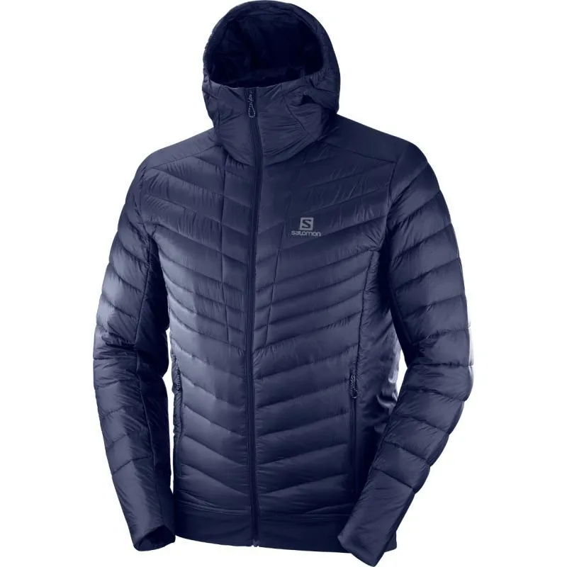 Salomon OuTSpeed Down Jacket - Down jacket - Men's