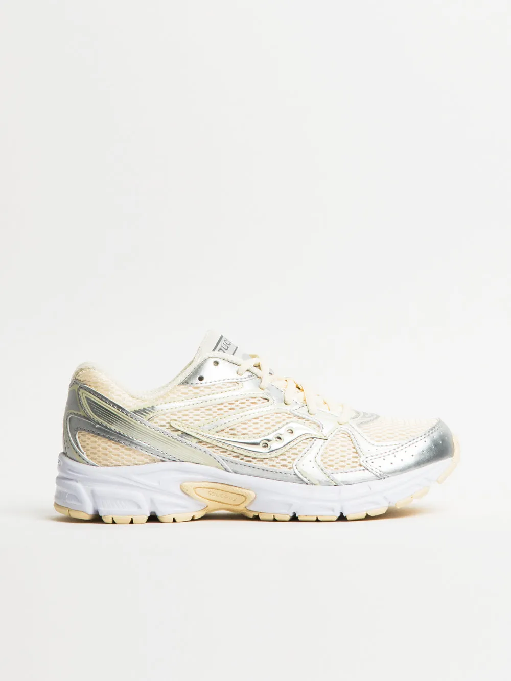 SAUCONY WOMENS SAUCONY RIDE MILLENIUM SNEAKER