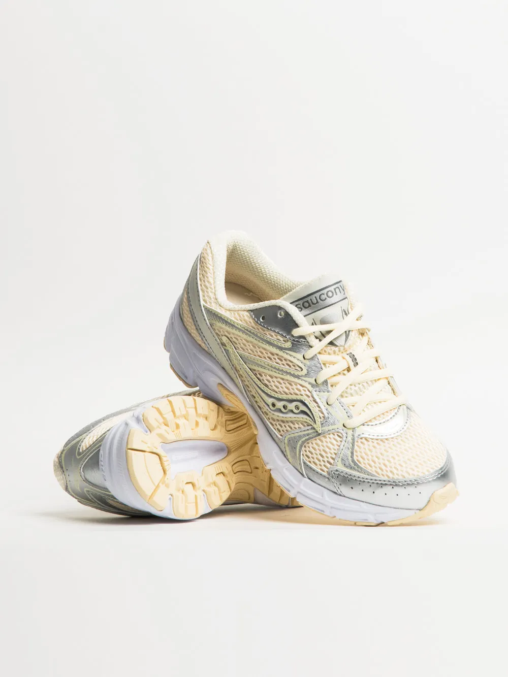 SAUCONY WOMENS SAUCONY RIDE MILLENIUM SNEAKER