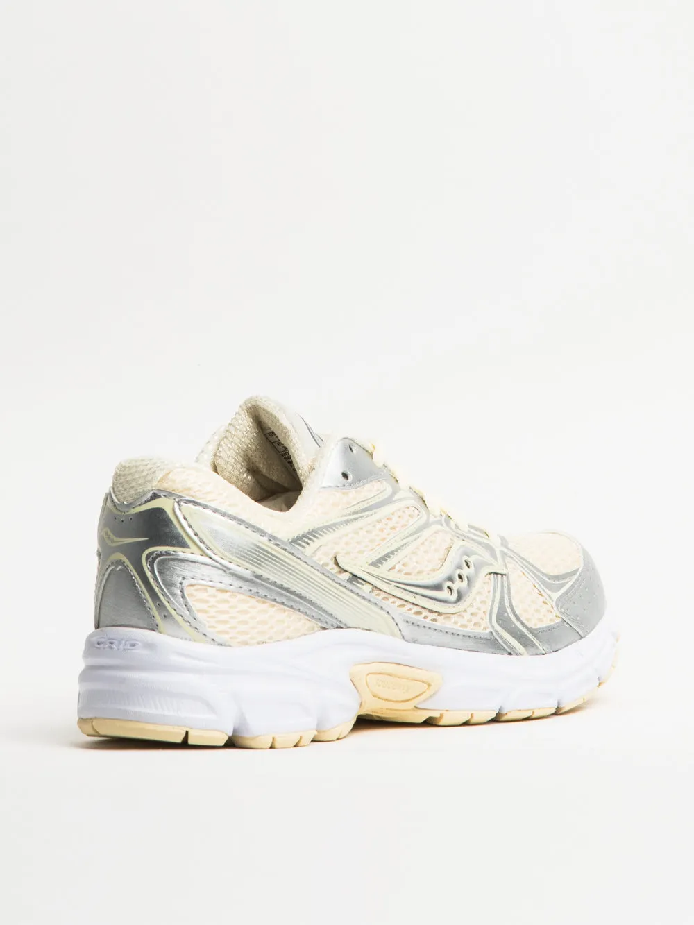 SAUCONY WOMENS SAUCONY RIDE MILLENIUM SNEAKER