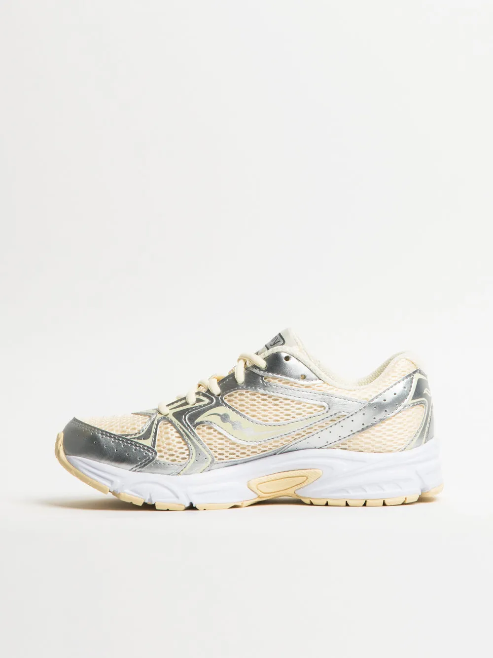 SAUCONY WOMENS SAUCONY RIDE MILLENIUM SNEAKER