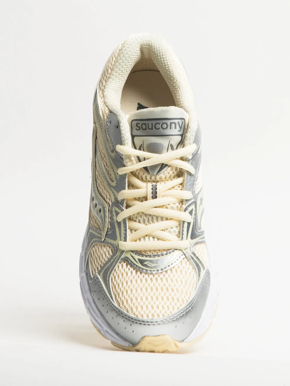 SAUCONY WOMENS SAUCONY RIDE MILLENIUM SNEAKER