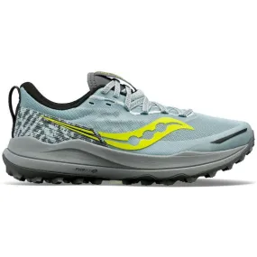 Saucony Xodus Ultra 2 - Trail running shoes - Women's | Hardloop