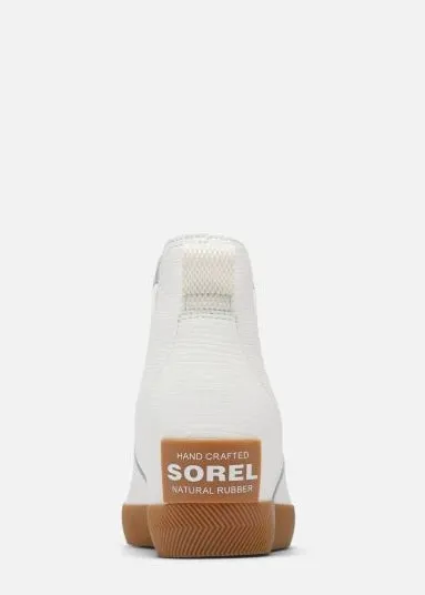 Sorel Out N About Slip-On Women's Wedge Sneaker - 3 Colors!