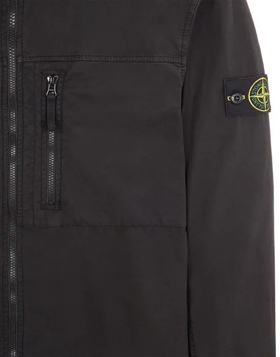 STONE ISLAND  |Pullovers Unisex Wool Cashmere Long Sleeves Plain Cotton