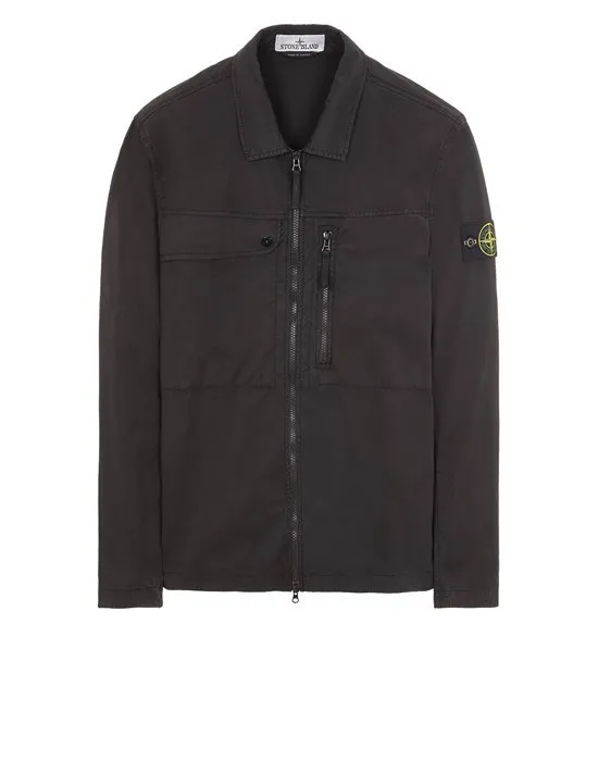 STONE ISLAND  |Pullovers Unisex Wool Cashmere Long Sleeves Plain Cotton