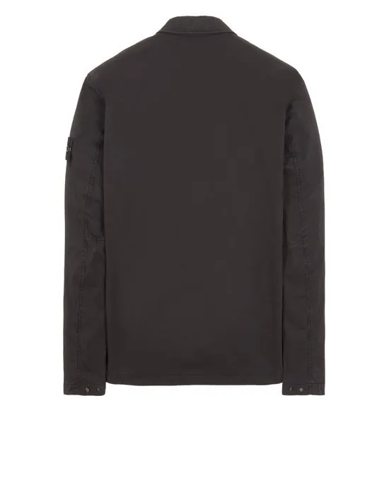 STONE ISLAND  |Pullovers Unisex Wool Cashmere Long Sleeves Plain Cotton