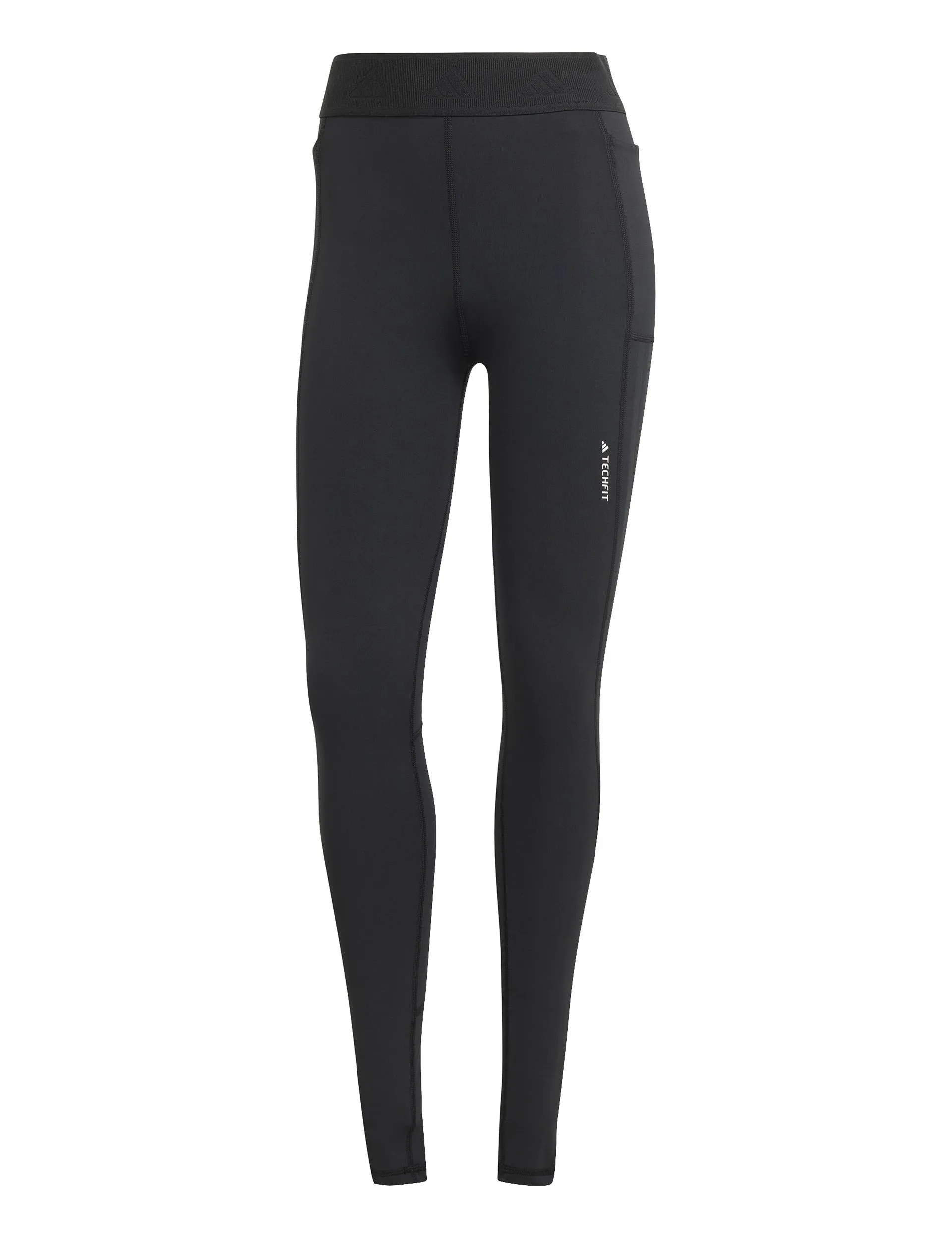 Techfit COLD.RDY Full-Length Leggings - Black