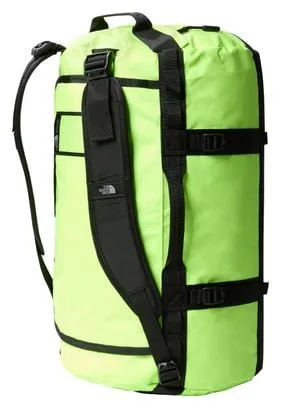 The North Face Base Camp Duffel S 50L Yellow