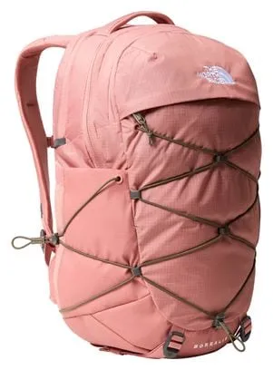 The North Face Borealis 27L Women's Backpack Pink