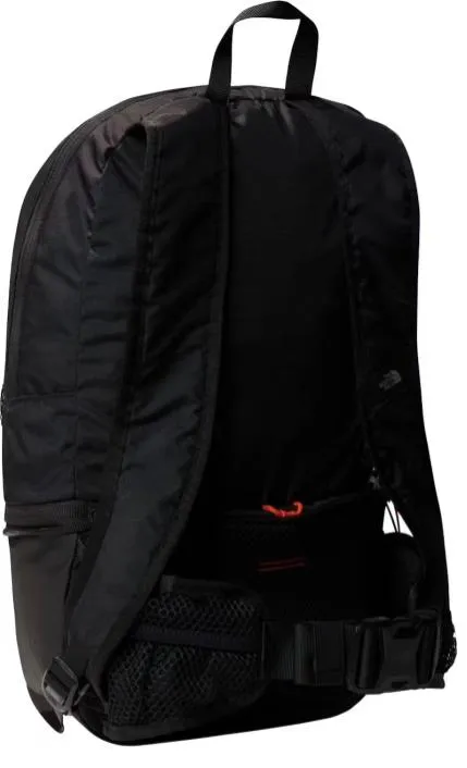 The North Face Borealis Convertible Pack-TNF Black