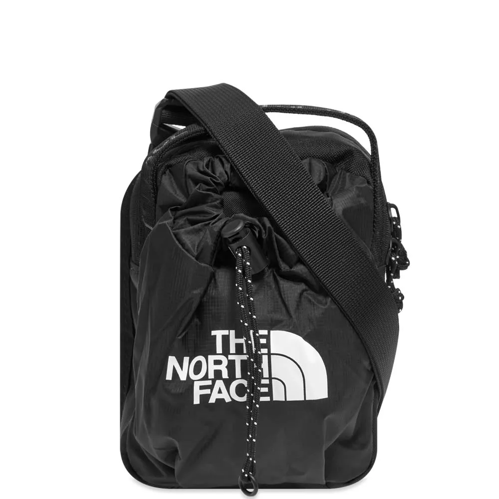 The North Face Bozer Cross Body BagTNF Black