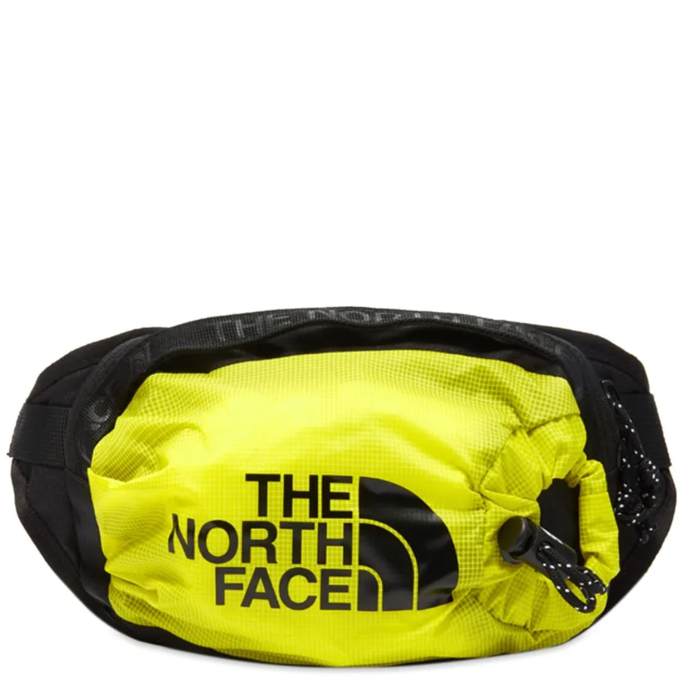 The North Face Bozer Hip Pack III SSulpher Green