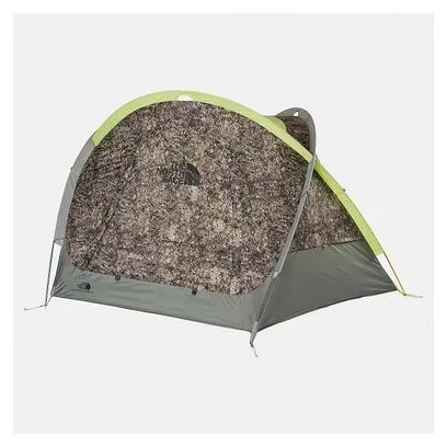 The North Face Homestead Domey 3 Green Unisex Tent