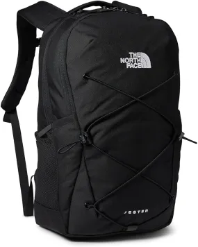 The North Face Jester Backpack-TNF Black/NPF